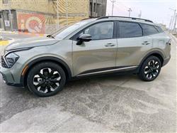 کیا سپۆرتاج